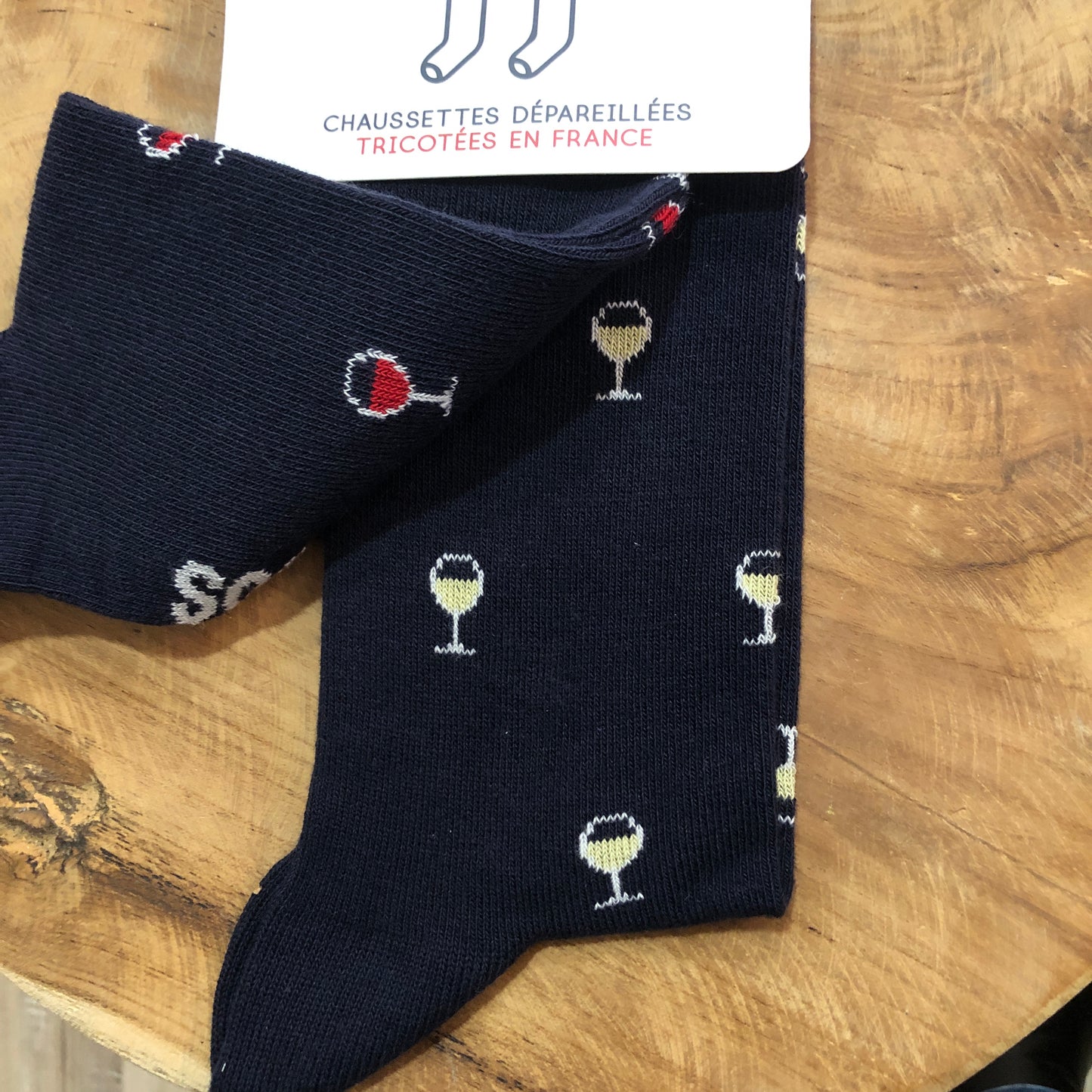 Chaussettes Homme Galopins