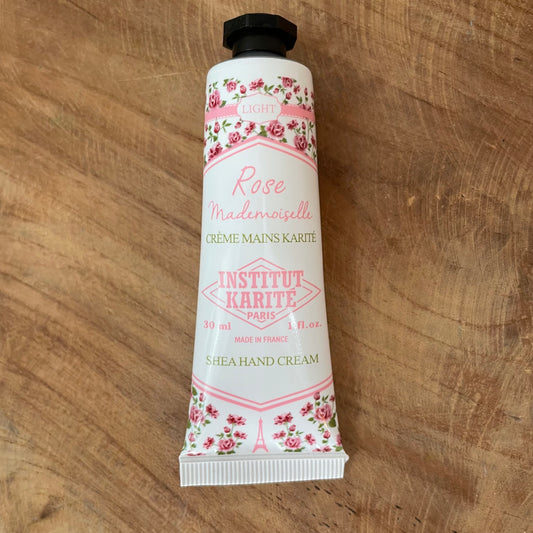 Crème pour les mains  ROSE